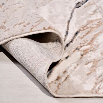 Crea Halı Farah Özel Ebatlı Kesme Halı FV03K