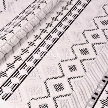 Crea Halı Liza18560