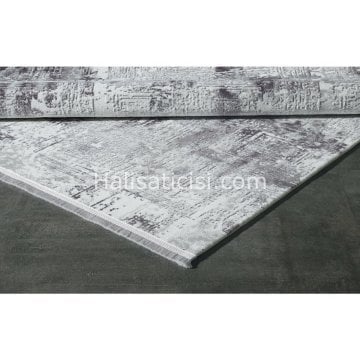 Gümüşsuyu Halı Viera 11605 Gri
