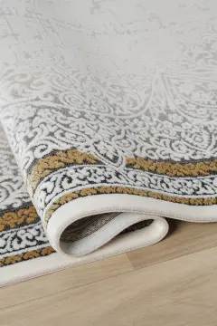 Seyran Halı Ahlat 7051 Gold