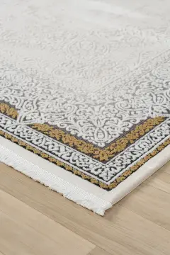 Seyran Halı Ahlat 7051 Gold