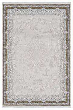 Seyran Halı Ahlat 7051 Gold