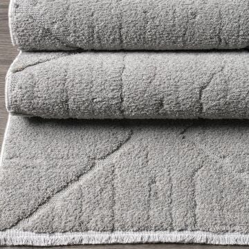 Crea Halı Juiz Özel Ebatlı Kesme Halı JU002