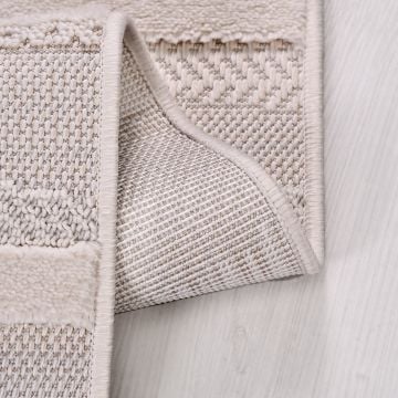 Crea Halı İzgi İM 03 K