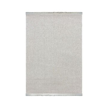 Woolen Disney Anti Alerjik Bukle Halı 8005 BEJ