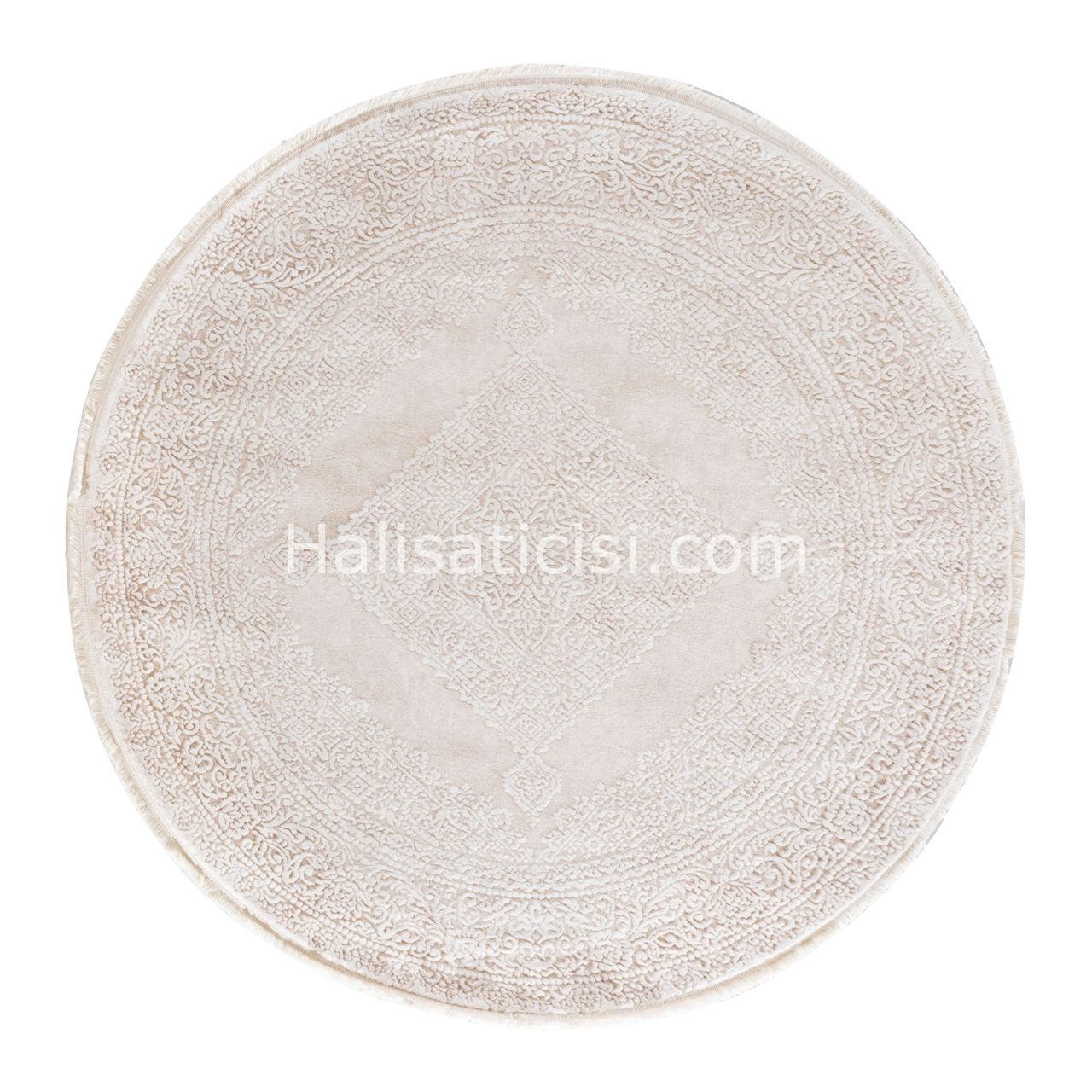 Ezgi 5811X-KREM DAİRE