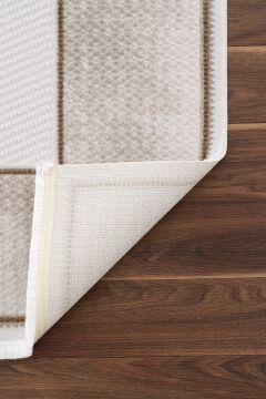 Koza Halı Sedef A3588D Bej Terra