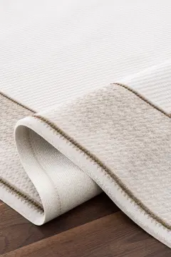 Koza Halı Sedef A3588D Bej Terra