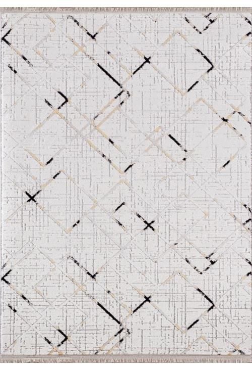 Melidia Halı Azra 5002A-SARI