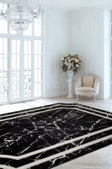 Deep IX 6088 SİYAH BEYAZ