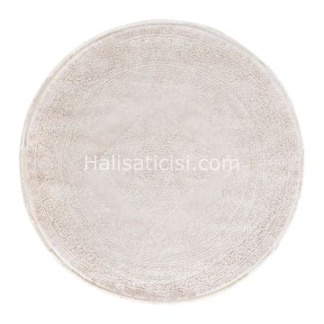 Ezgi 5811X-KREM DAİRE 116x116