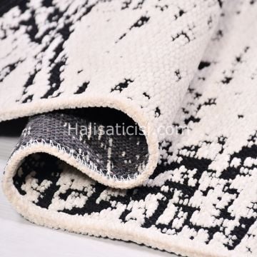 Crea Halı Antakya Özel Ebat Kesim Halı  AU008 100 cm