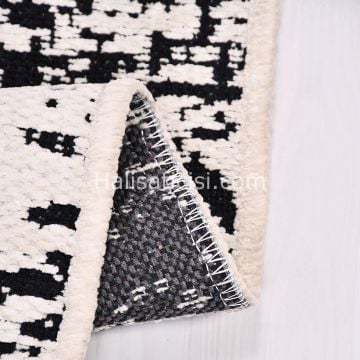 Crea Halı Antakya Özel Ebat Kesim Halı  AU008 100 cm