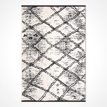 Crea Halı Antakya Özel Ebat Kesim Halı  AU008 100 cm