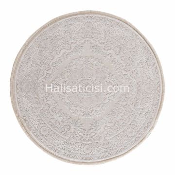 Ezgi B076X-KREM-BEJ DAİRE