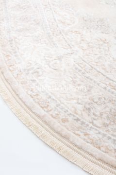 Ezgi B076X-KREM-BEJ DAİRE