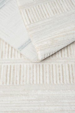 Koza Halı Helsinki A0927C Vizon