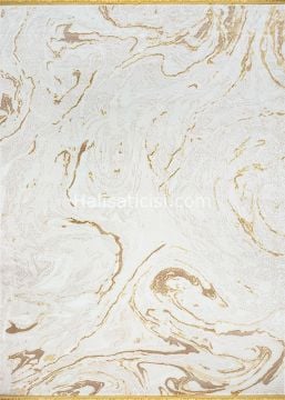 Koyunlu Halı Kemerhisar KE023 Sarı