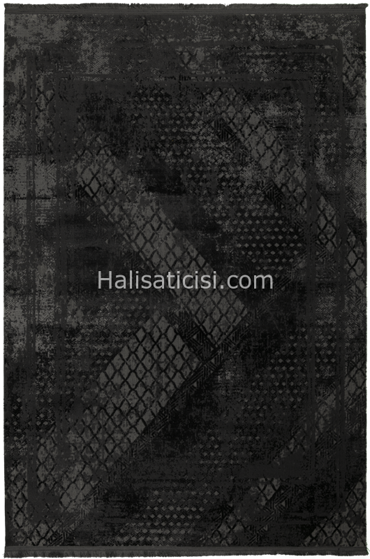 Tuğra Halı Mono MN01