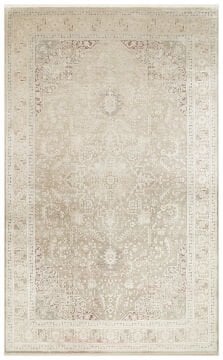 Eko Halı Babil BBL 02 Beige