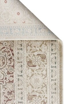 Eko Halı Babil BBL 02 Beige