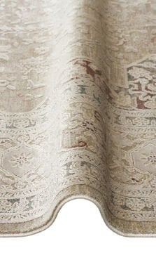 Eko Halı Babil BBL 02 Beige