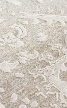 Eko Halı Babil BBL 02 Beige