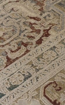 Eko Halı Babil BBL 02 Beige