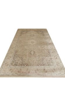 Eko Halı Babil BBL 02 Beige