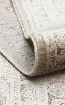 Eko Halı Babil BBL 02 Beige