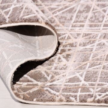 Crea Halı Farah Özel Ebatlı Kesme Halı FV04K