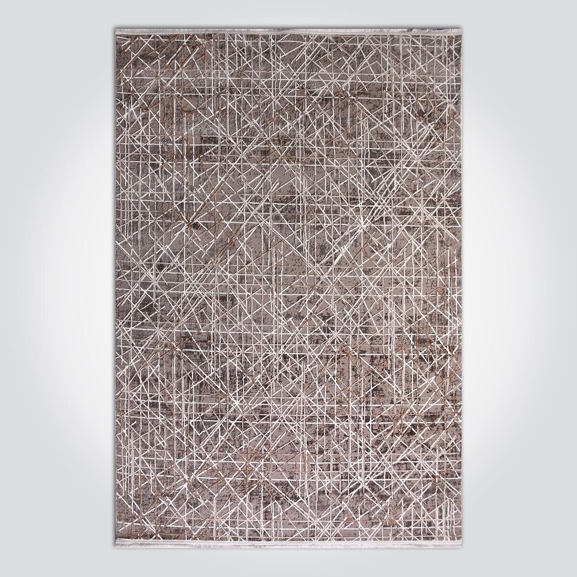 Crea Halı Farah Özel Ebatlı Kesme Halı FV04K