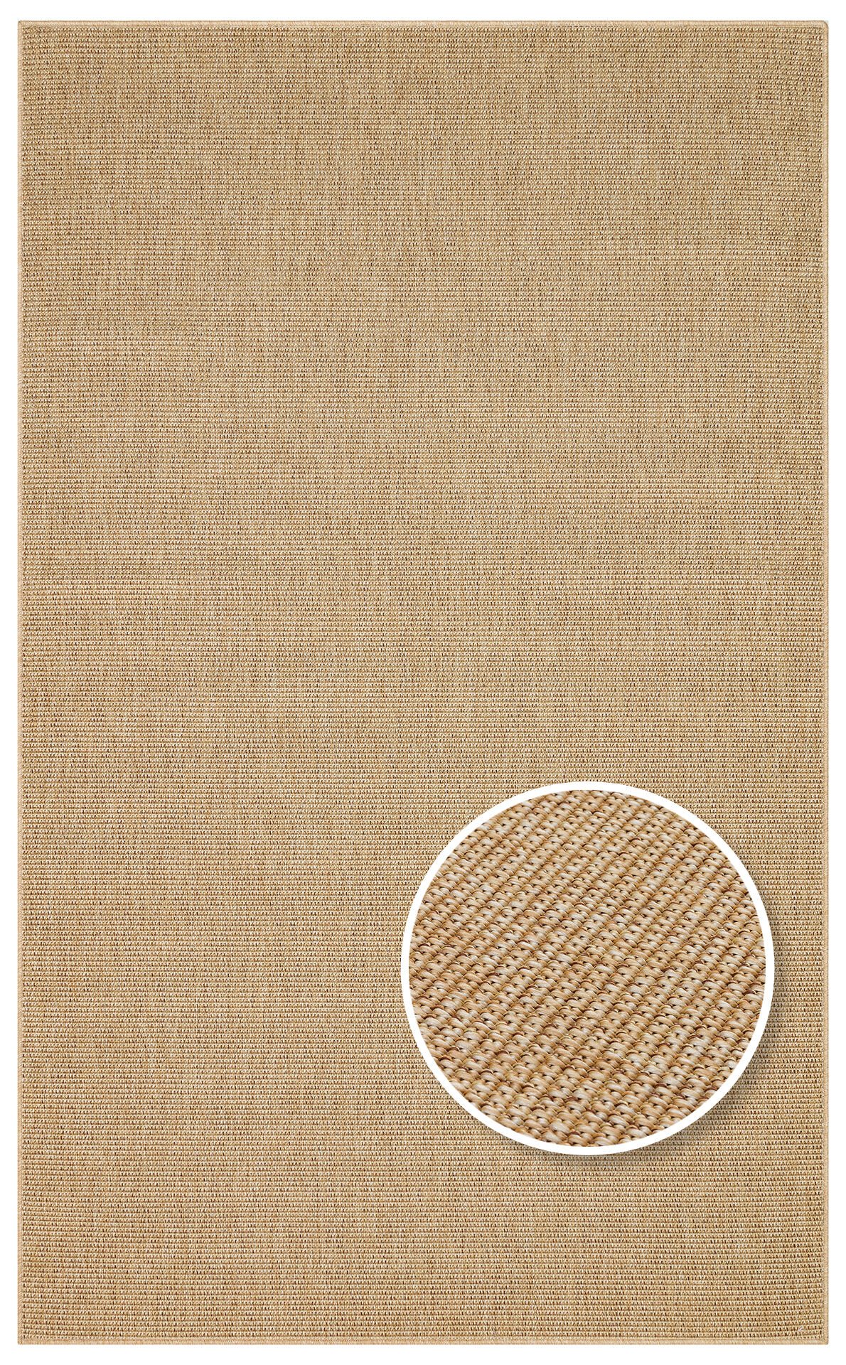 Eko Halı Ventura Sisal VNT 2702 Gold