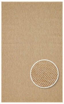 Eko Halı Ventura Sisal VNT 2702 Gold