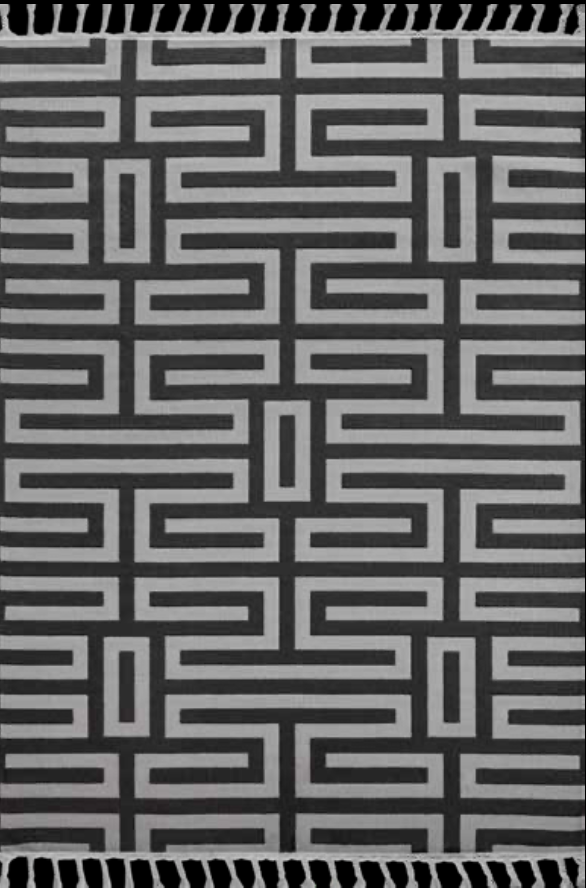 Flora Halı Harley 7133 B 100X200