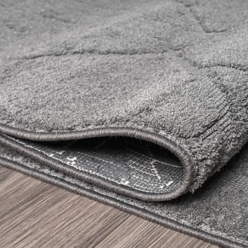 Crea Halı Juiz Özel Ebatlı Kesme Halı JU003