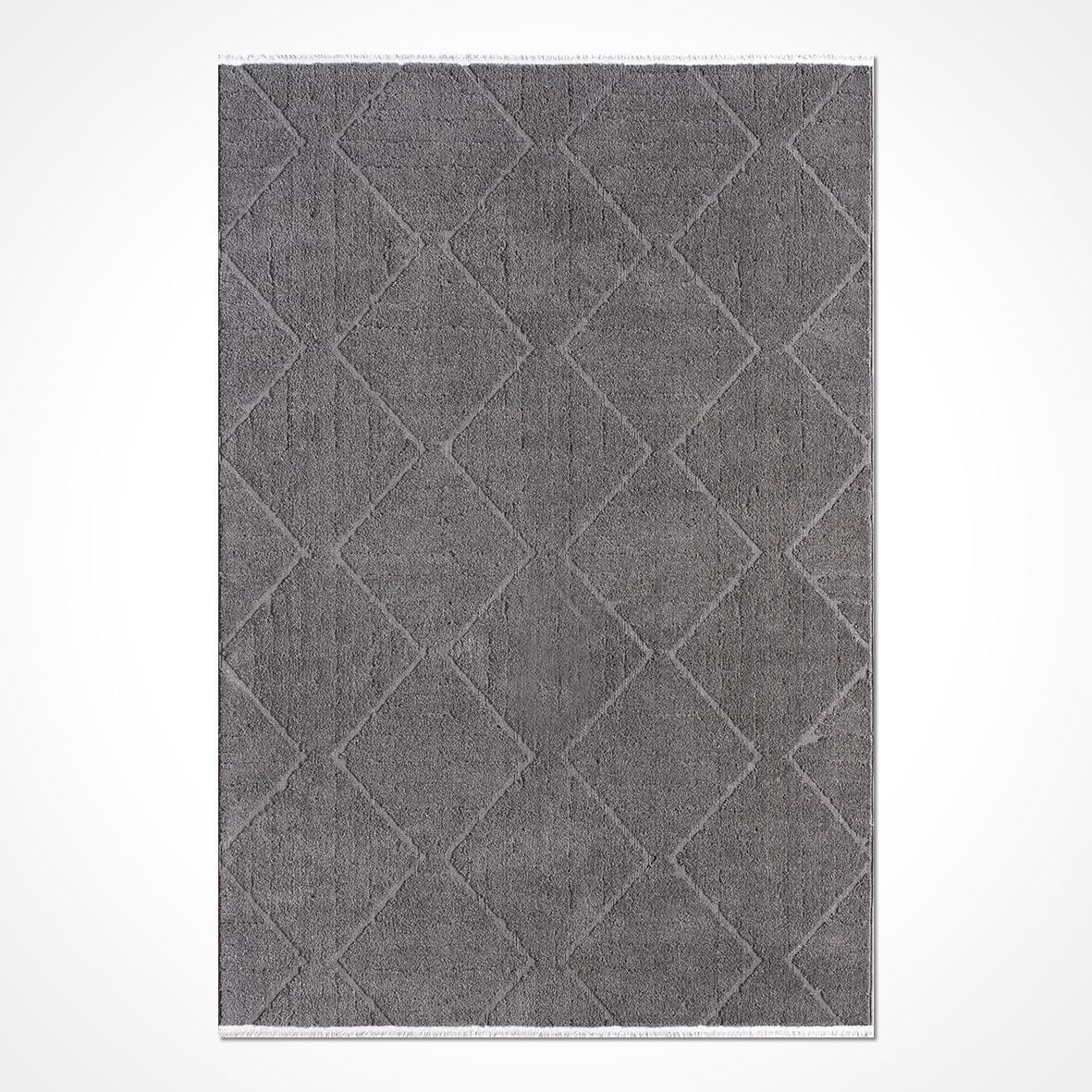 Crea Halı Juiz Özel Ebatlı Kesme Halı JU003