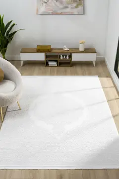 Seyran Halı Vista 5121 Krem