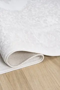 Seyran Halı Vista 5121 Krem