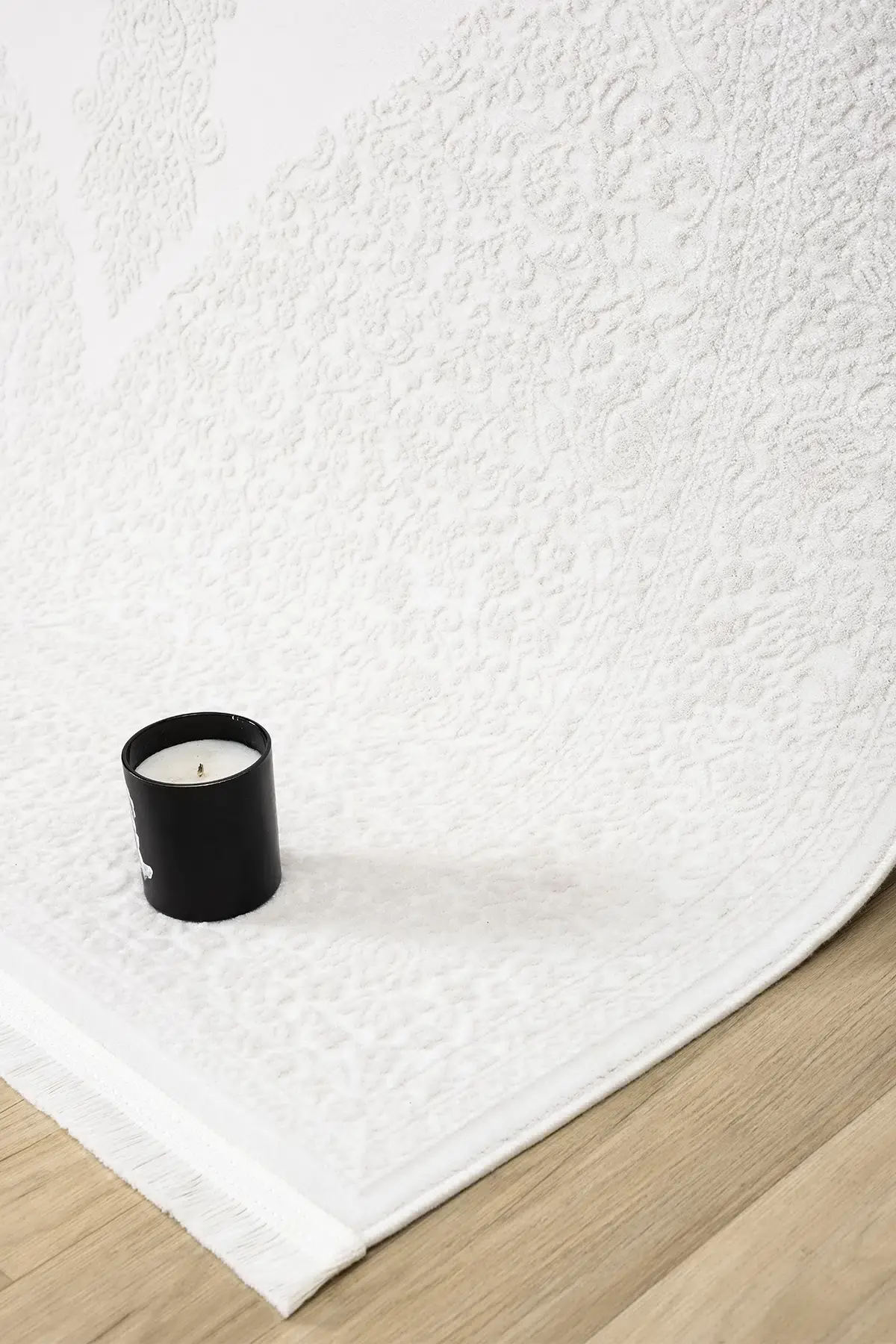 Seyran Halı Vista 5121 Krem