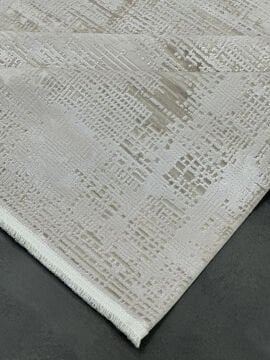 Woolen Halı Valentin Viscon Akrilik Halı 6253 BEJ