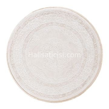 Ezgi B077X-KREM-BEJ DAİRE