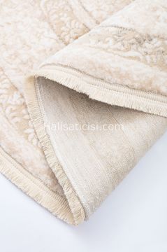 Ezgi B077X-KREM-BEJ DAİRE