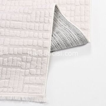 Crea Halı Liza Özel Ebat Kesme Halı 18551K