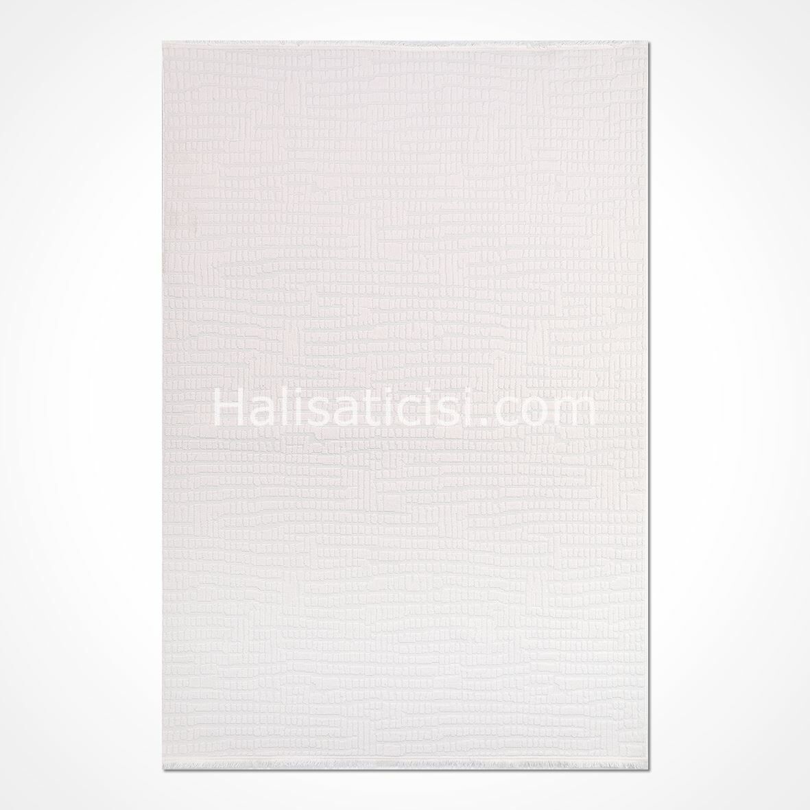 Crea Halı Liza Özel Ebat Kesme Halı 18551K