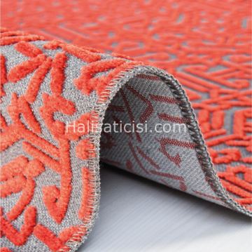 Crea Halı Rönesans Özel Ebat 9211RK