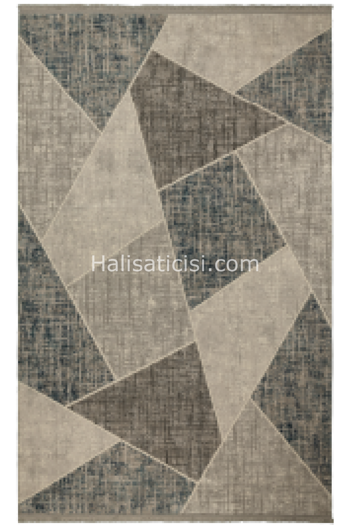 Rixos Halı Natilus Modern Tarz Halı 04 100X200