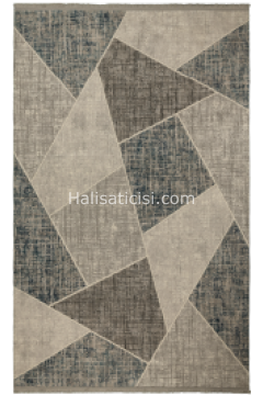 Rixos Halı Natilus Modern Tarz Halı 04 100X200