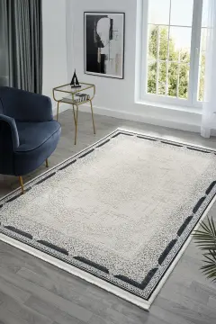 Seyran Halı Ahlat 7051 Mavi