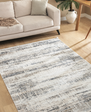 Koridor Halı Cristal Özel Ebat Kesim CT02